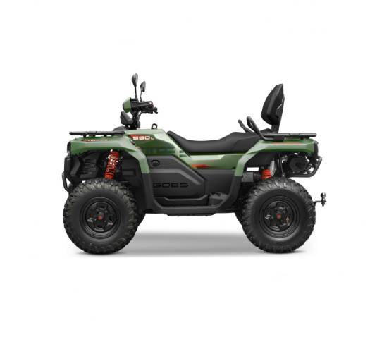 TERROX 550-A